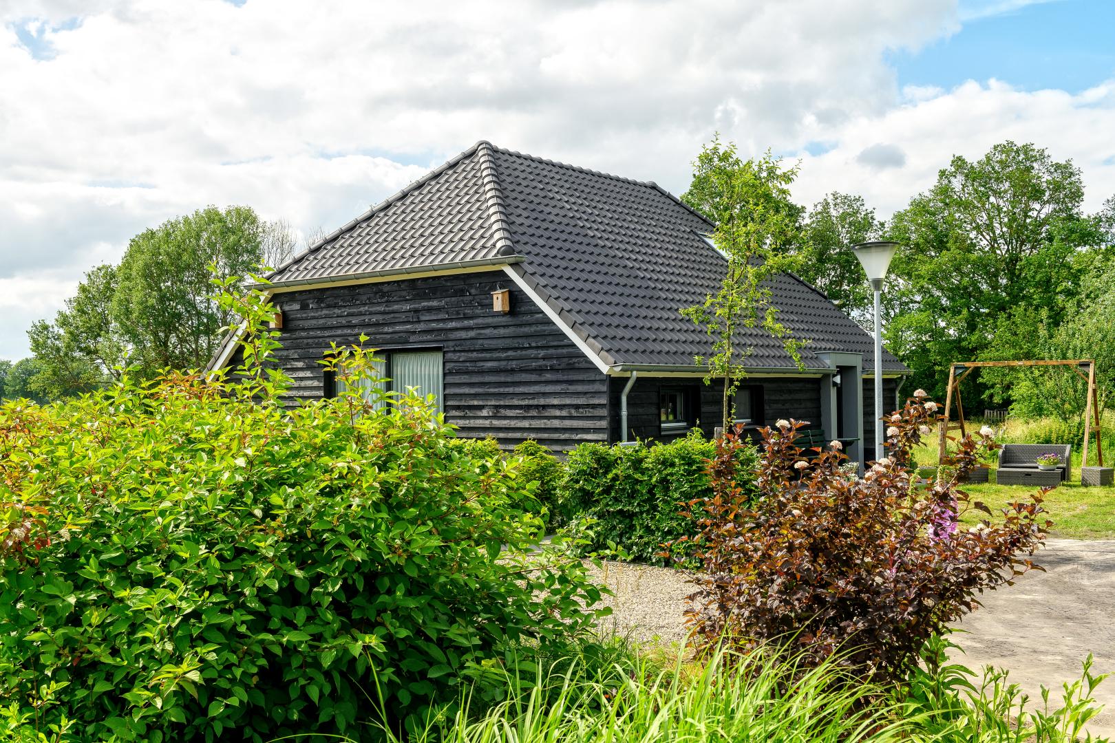 Vakantiehuis Runneboom Lochem